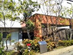 サービス付き高齢者向け住宅 musubi まちの家