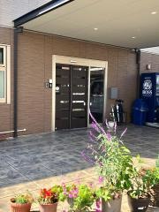 相模原古淵グループホームそよ風