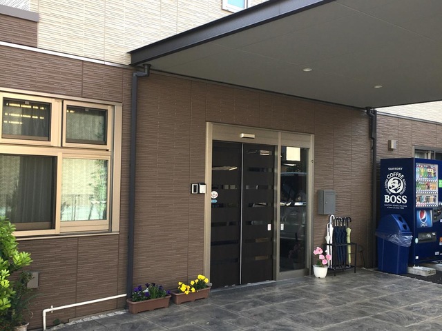 相模原古淵グループホームそよ風 施設外観