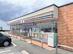 セブンイレブン　伊勢市二見町溝口店