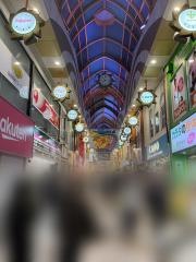 中野サンモール商店街