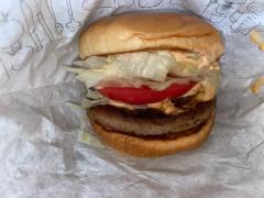 モスバーガー　京阪枚方市駅店