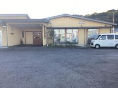 地域密着型小規模特別養護老人ホーム　あいあいの郷