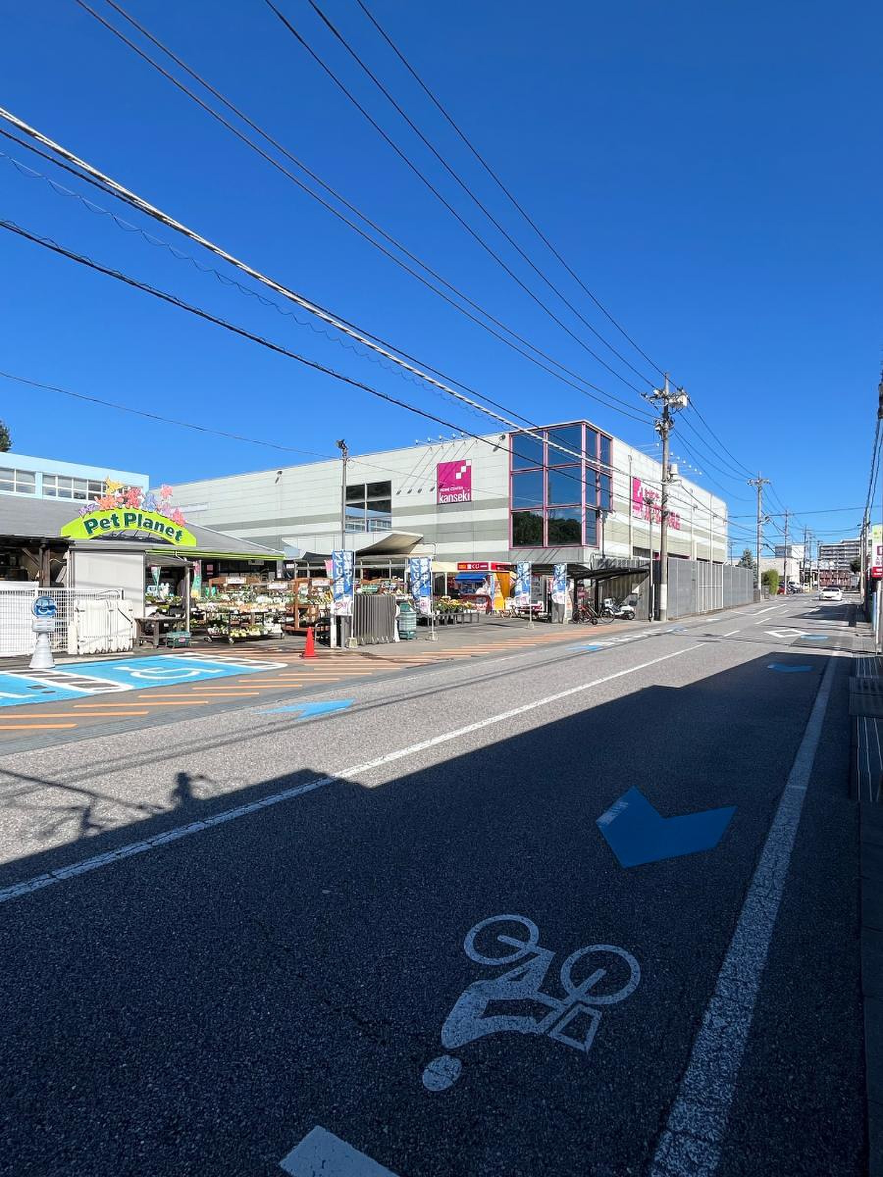 カンセキ駅東店の閉店理由と跡地現在｜再開発の真相と代替店舗を徹底検証