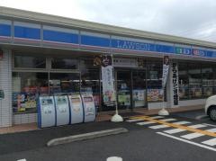ローソン 春日部永沼店