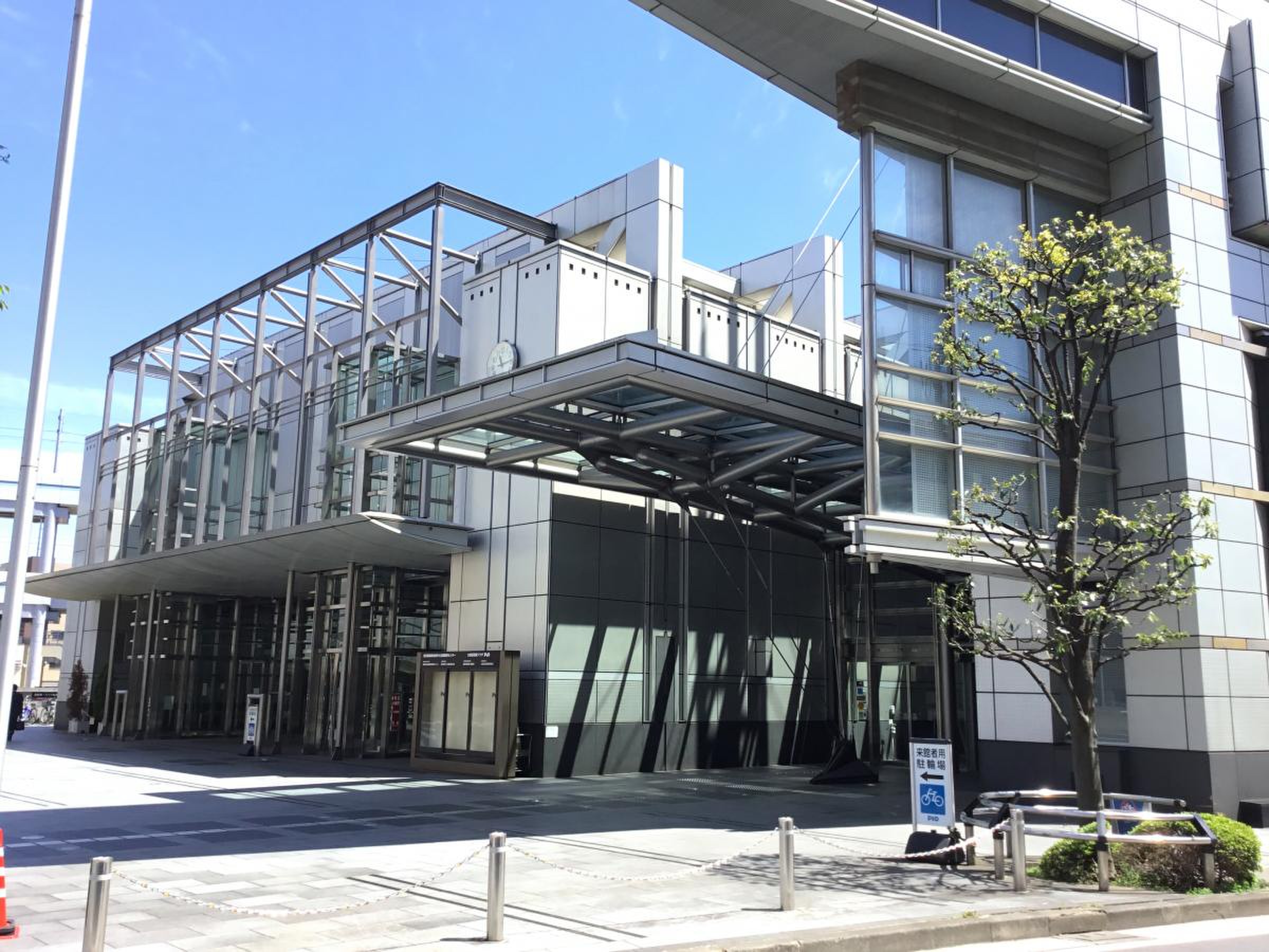 大田 区 産業 プラザ pio