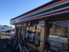 セブンイレブン　八王子大楽寺店