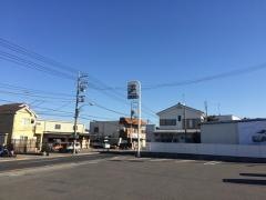 セブンイレブン　八王子大楽寺店