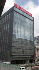 三菱ＵＦＪ銀行新横浜支店