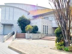 サンシャインホール