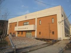 牟岐町立牟岐中学校