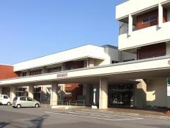 丸亀市立綾歌図書館