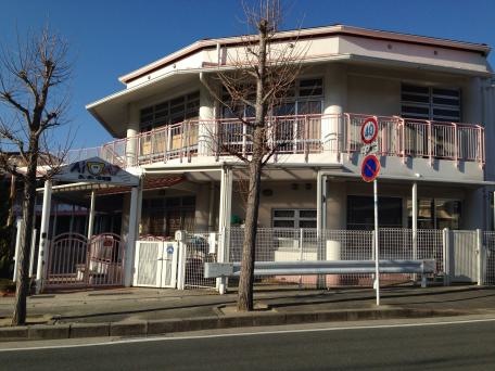 あいあい保育園／ホームメイト