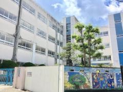 北陽小学校
