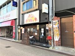 カラカッタ　伊賀上野店