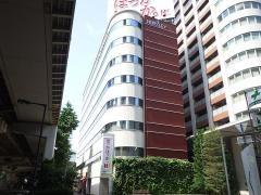 株式会社ハークスレイ