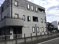 阿部眼科医院