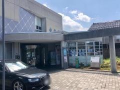 市岡眼科クリニック