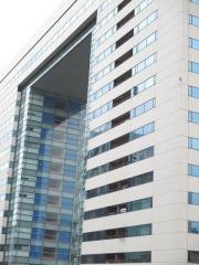 株式会社三城ホールディングス