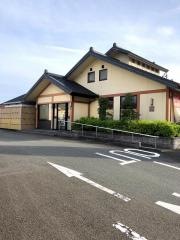 かっぱ寿司　清水店