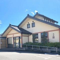 かっぱ寿司　清水店