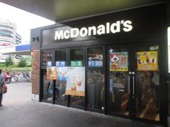 マクドナルド　ＪＲ神戸駅店