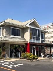 マクドナルド 岡山野田店