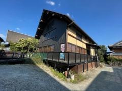 粉もん屋八真美ヶ丘　本店