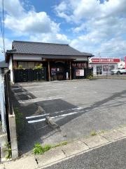 蕎麦処なつ井
