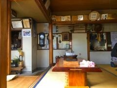 山香うどん