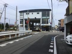 県立美術館前駅