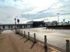 小杉駅