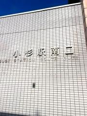 小杉駅