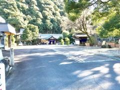岐阜護国神社