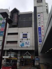 ジーユーアズ熊谷店