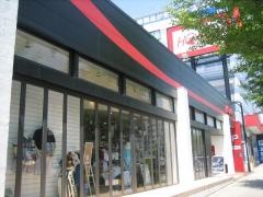 本間ゴルフ　名古屋店