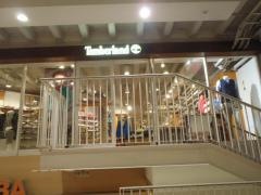 ティンバーランド　万代シティビルボードプレイス店
