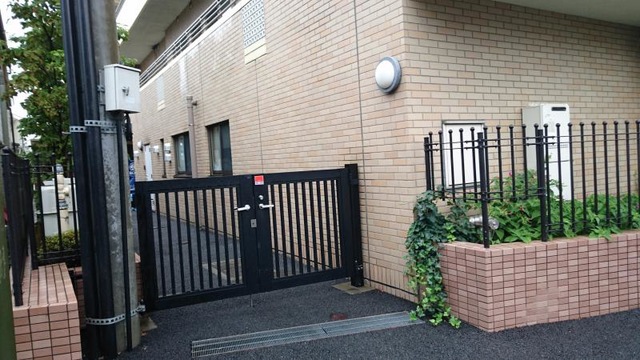 ツクイ・サンシャイン三鷹深大寺 施設外観
