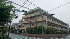 ツクイ・サンシャイン三鷹深大寺