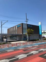 知多信用金庫青山支店