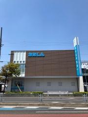 知多信用金庫青山支店