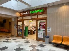 ファミリーマート　島根大学医学部附属病院店