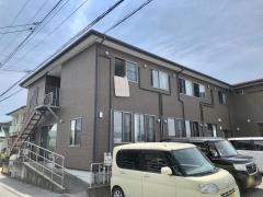 富士南グループホーム