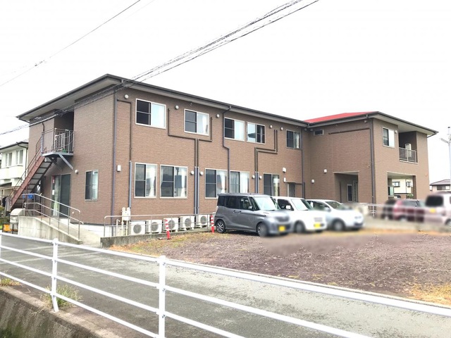 富士南グループホーム 施設外観