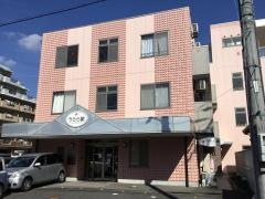 特定施設有料老人ホームうらら館