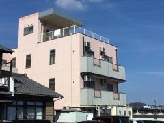 特定施設有料老人ホームうらら館