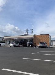 セブンイレブン　清水月見町店