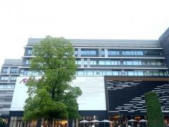 イオンモールＮａｇｏｙａ　Ｎｏｒｉｔａｋｅ　Ｇａｒｄｅｎ