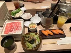 ゆず庵　福井城東店