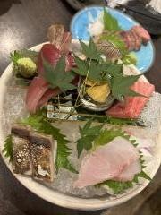 海鮮料理と酒　いくひさ